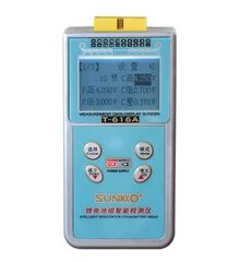 Тестер многоканальный T616A SUNKKO