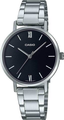 Наручные часы Casio LTP-VT02D-1A фото
