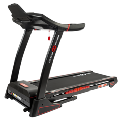 Беговая дорожка CardioPower T55