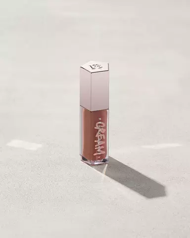 FENTY BEAUTY Gloss Bomb Cream Color Drip Lip Cream Fenty Glow 02 9 ml.