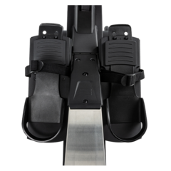 Гребной тренажер Sole SR550 (2023)