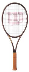 Теннисная ракетка Wilson Pro Staff X V14 + струны + натяжка в подарок