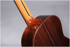 Гитара классическая 4/4 ALTAMIRA N600+