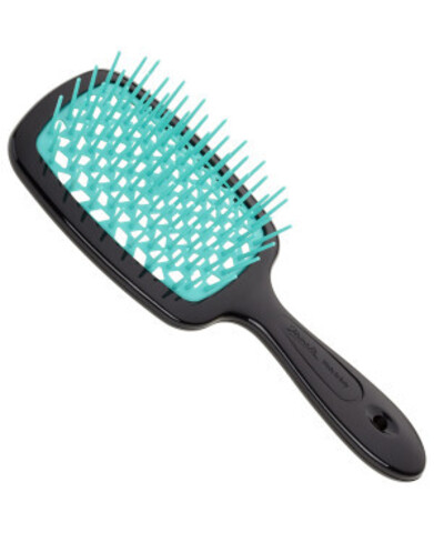 Janeke Superbrush 71SP234TFF SMALL TIFFANY