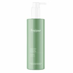 Гидрофильное масло с полынью для снятия макияжа Fraijour Original Herb Wormwood Cleansing Oil