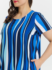 4702 Платье женское