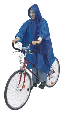 Велосипедка от дождя KEEP DRY