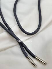 Шнур серый 1,35 м