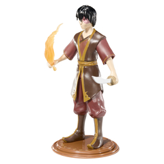 Фигурка Bendyfig Avatar The Last Airbender: Zuko