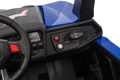 BUGGY XMX603B (Полноприводный, двухместный)