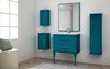 Cezares 50201 Керамическая раковина 50201 Bianco, 75x46x19