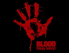 Blood Fresh Supply (для ПК, цифровой код доступа)