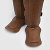 Защита ног Hardcore Training Heritage Brown