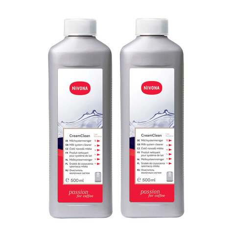 Чистящее средство для капучинатора Nivona Cream Cleaner NICC 705 (pack х2)
