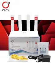 Роутер 4G WiFi MC50 PRO с сим-картой