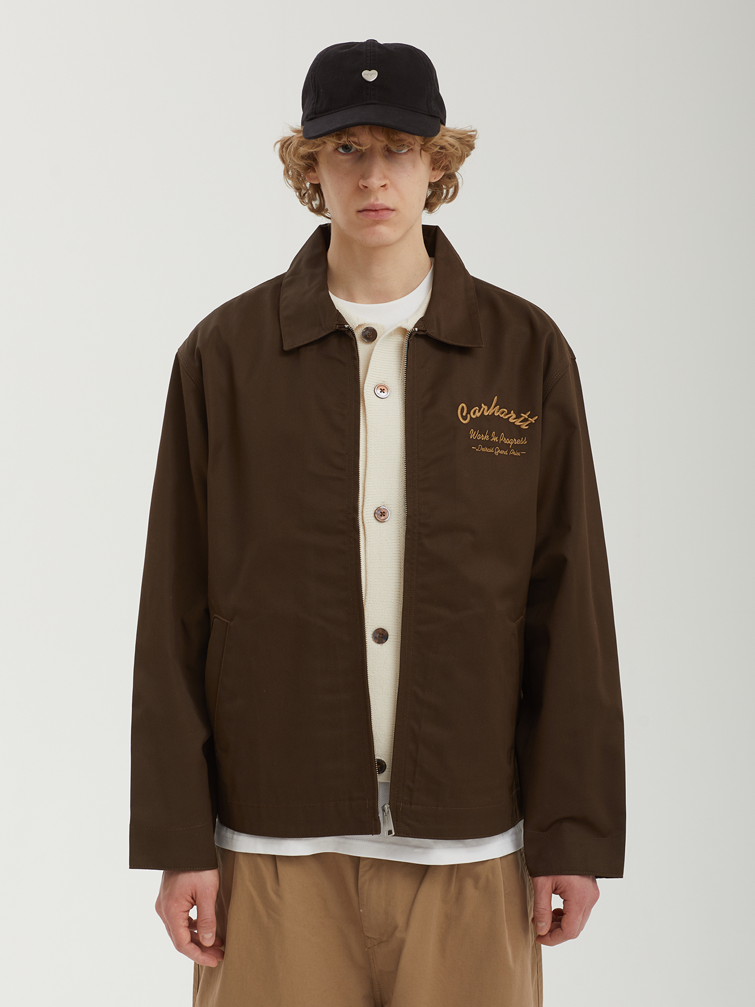 Куртка Racer Module