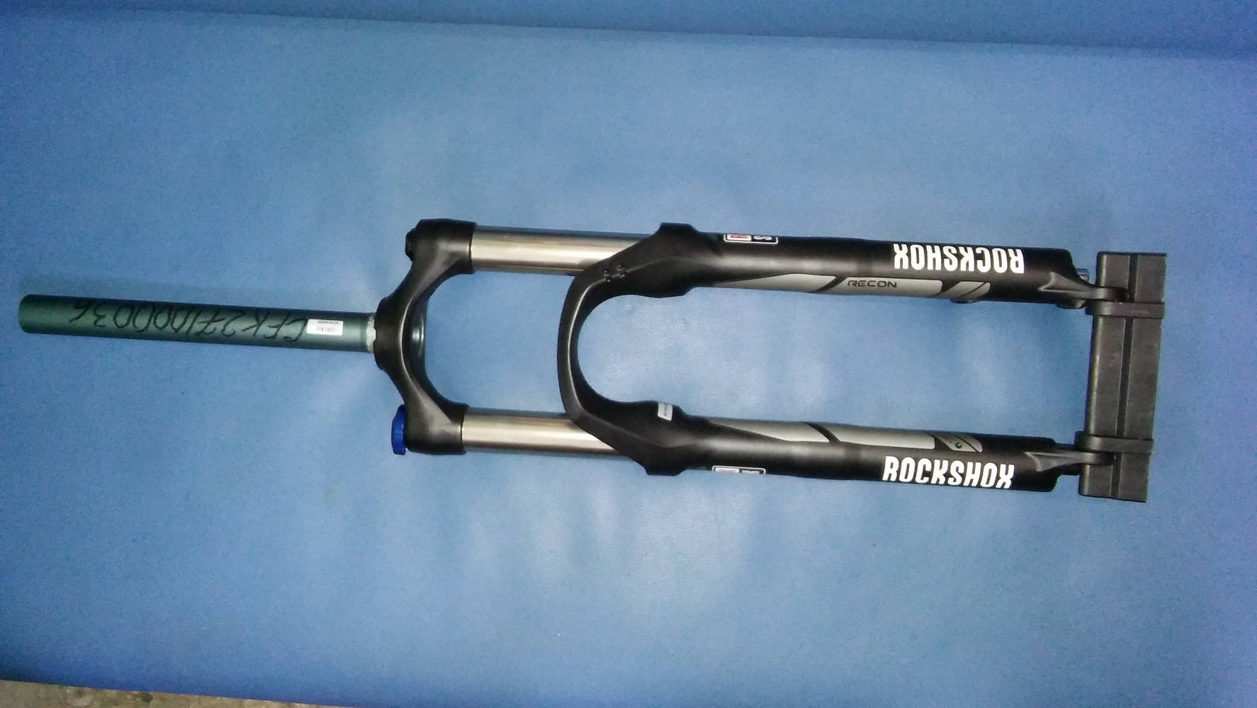 Rock Shox Recon Tk Solo Air