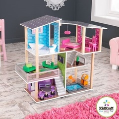 KidKraft Кукольный домик 