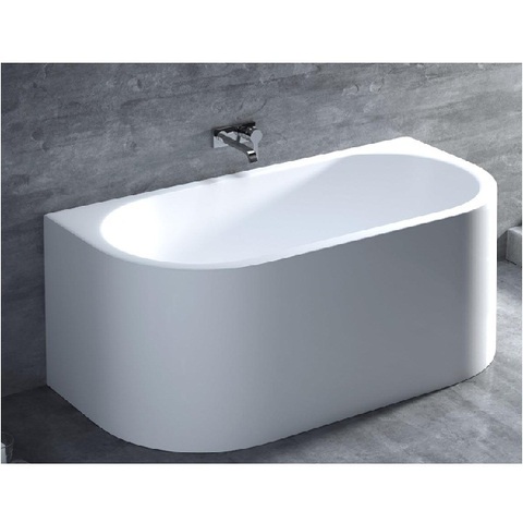 Ванна округлая 165х80 см Salini GIADA
