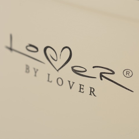 Кастрюля с крышкой 16см 1,4л Lover by Lover