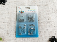 Булавки набор