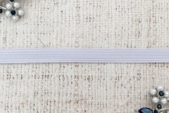 Резинка продежка, пр-во Россия, ш. 0,8 см.