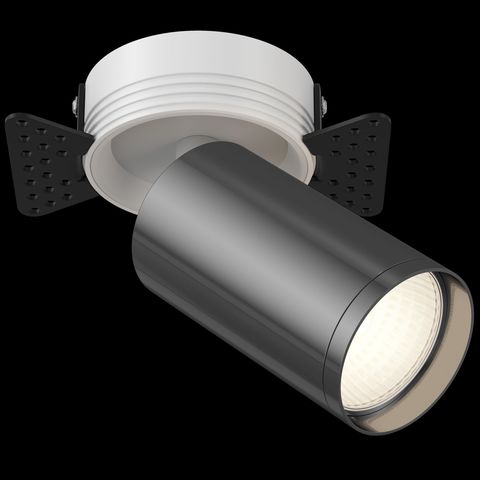 Встраиваемый светильник (Набор) Technical FOCUS S C058CL-1WGF