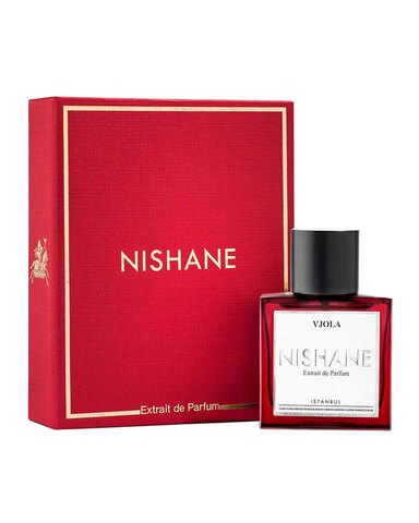 Nishane Vjola Extrait de Parfum