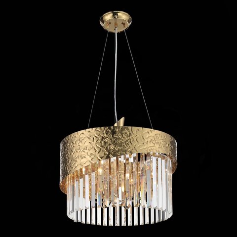 Люстра подвесная ST Luce Tefina SL1100.303.06