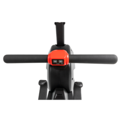 Гребной тренажер Sole SR550 (2023)