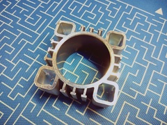 Цилиндр QUATTRO ELEMENTI PACIFIC-50 (919-761-011)