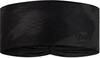 Картинка повязка Buff Headband Ellipse CoolNet Disx Black - 4