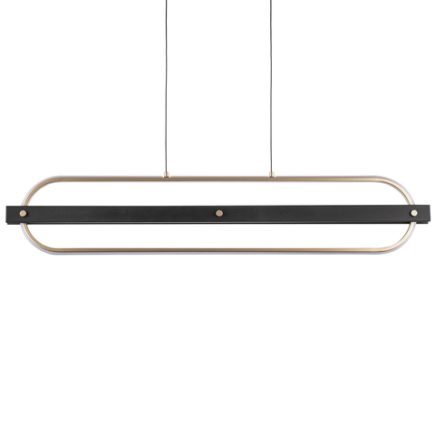 Подвесной светодиодный светильник Lightstar Lodi 723347