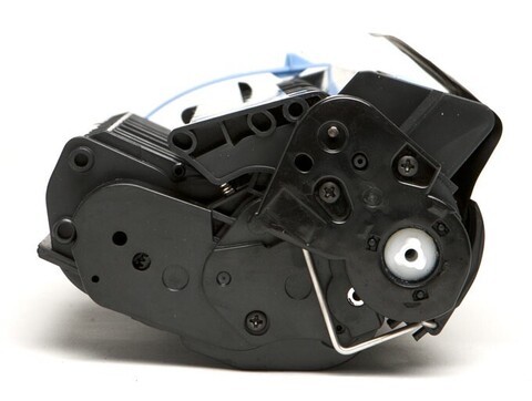 Картридж лазерный Cactus CS-C706 706 черный (5000стр.) для Canon MF6530, 6540, 6550, 6580