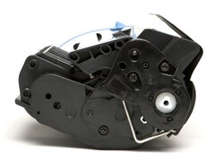 Картридж лазерный Cactus CS-C706 706 черный (5000стр.) для Canon MF6530, 6540, 6550, 6580