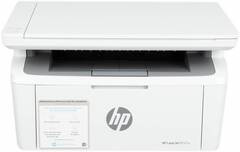 Лазерное МФУ HP LaserJet MFP M141a