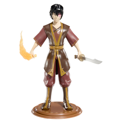 Фигурка Bendyfig Avatar The Last Airbender: Zuko