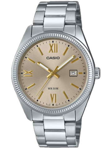 Наручные часы Casio MTP-1302DD-9A фото