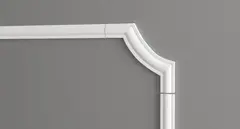 Угловой элемент C1-157 A