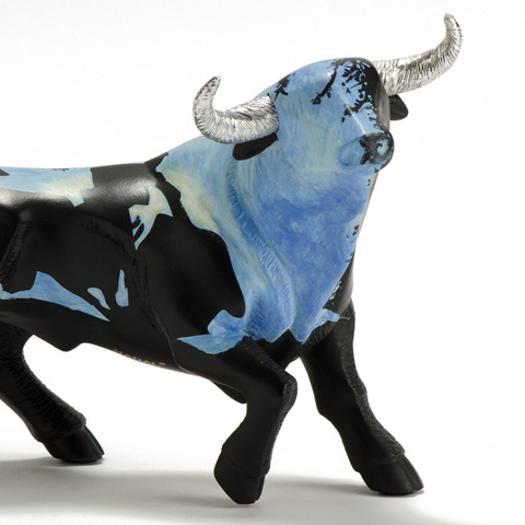 Статуэтка Nadal Бык большой №051 711051