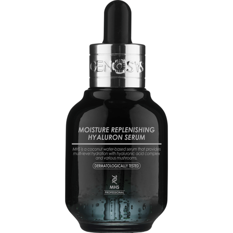 GENOSYS Увлажняющая гиалуроновая сыворотка 30 мл | Moisture Replenishing Hyaluron Serum