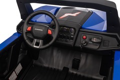 BUGGY XMX603B (Полноприводный, двухместный)