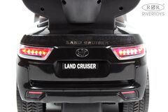 Толокар Toyota Land Cruiser 300 Z002ZZ-B (ЛИЦЕНЗИОННАЯ МОДЕЛЬ)