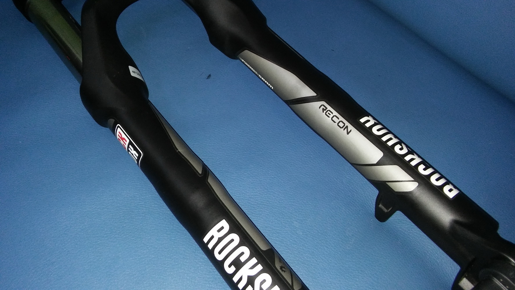 Rock Shox Recon Tk Solo Air