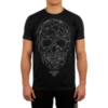 Футболка Wicked One Skull Line