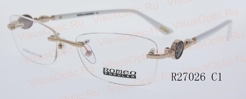 Очки Ромео. Оправа Romeo R27026