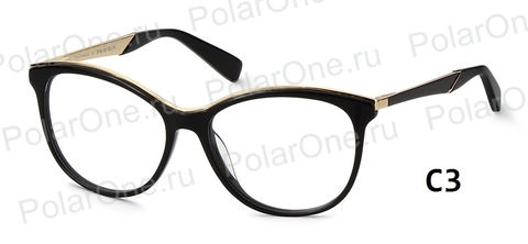 оправа POLARONE очки Polar One PO-6117
