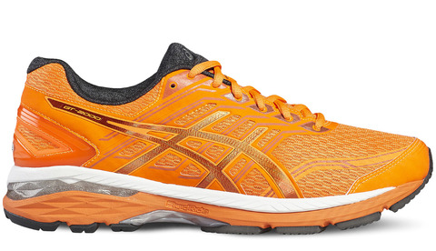 Кроссовки беговые Asics Gel GT-2000 5 мужские распродажа