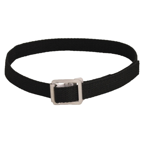 MFH BW Packriemen 60 cm schwarz