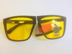 Солнцезащитные очки Wayfarer, арт.7906